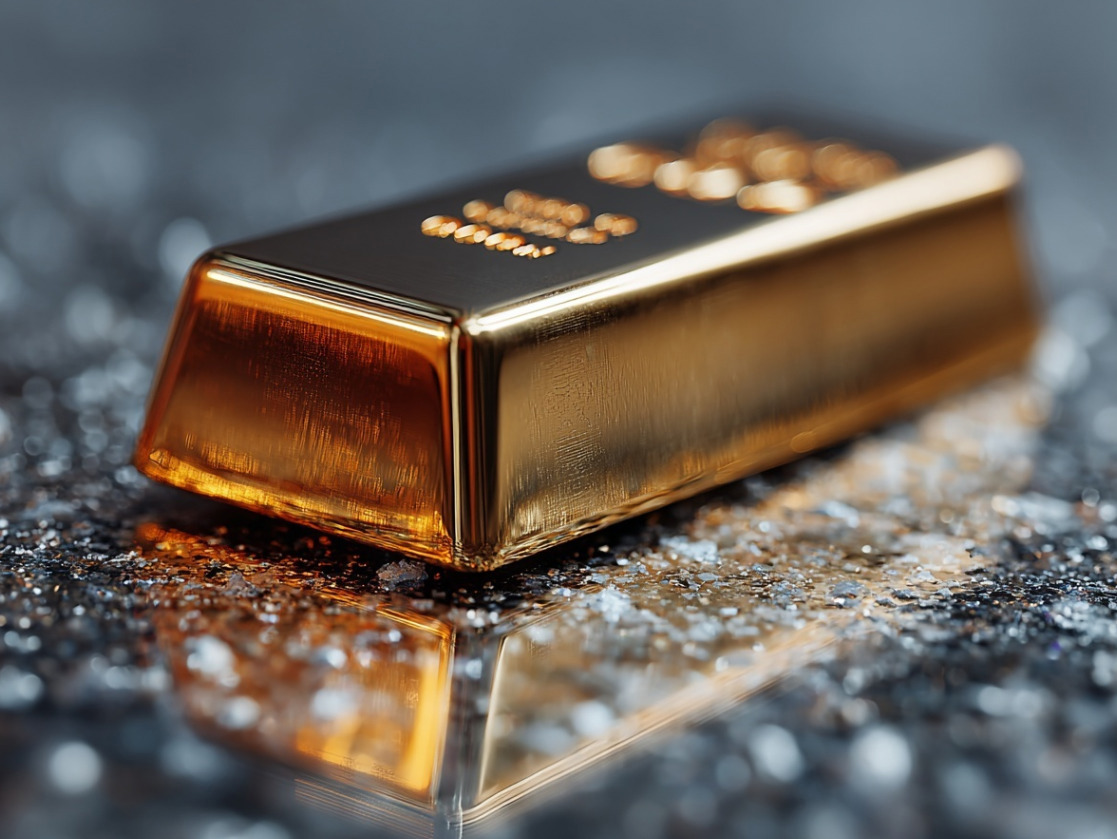 gold